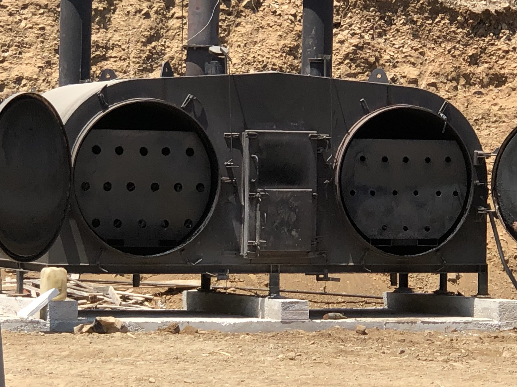 Home - Rural Pyrolysis Engineering
